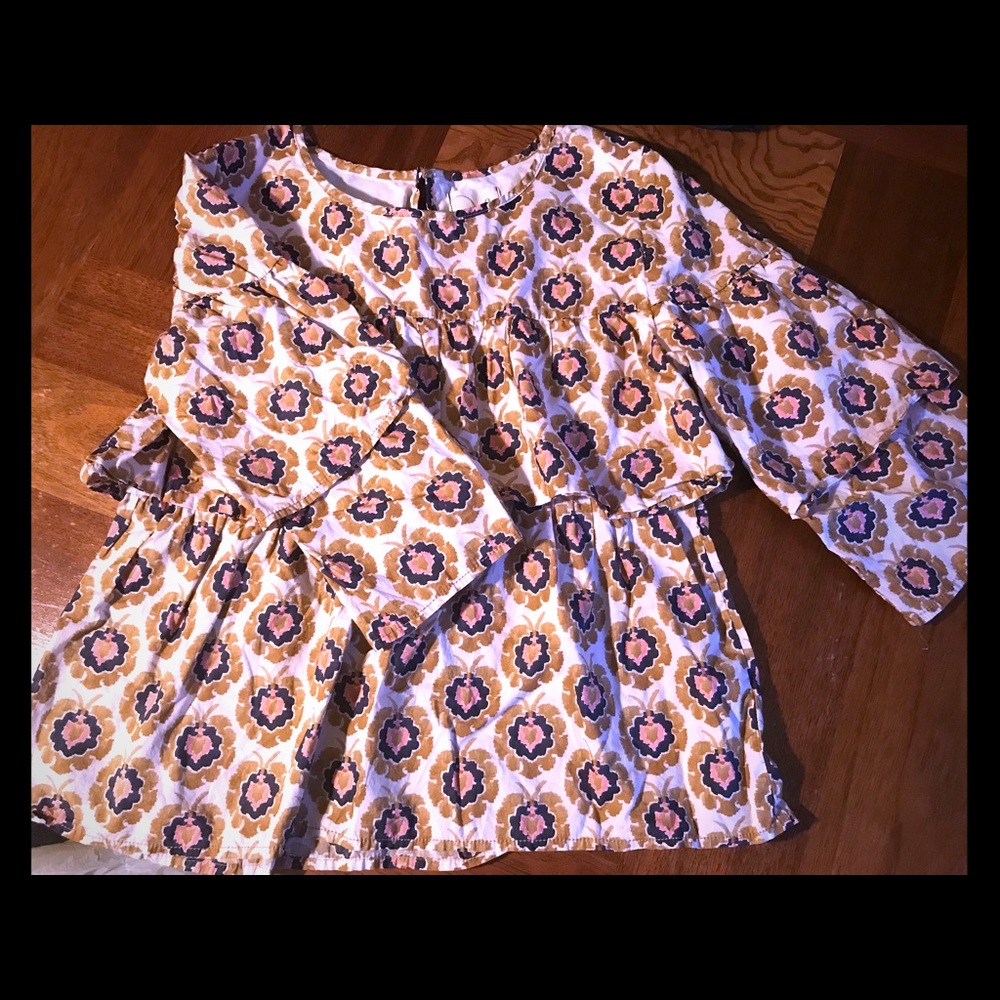 Kids tops